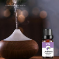 100% Pure 10ml Glasflasche Natürliches Lavendelöl